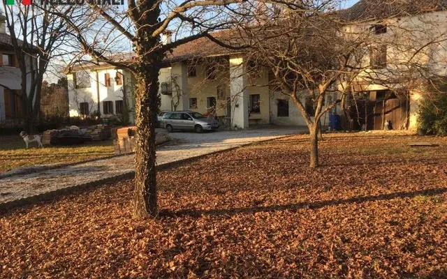 Вилла в Фонте