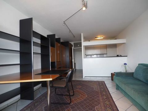 Квартира в Франкфурт-на-Майне