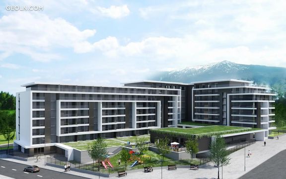 ARCADIA in Sofia