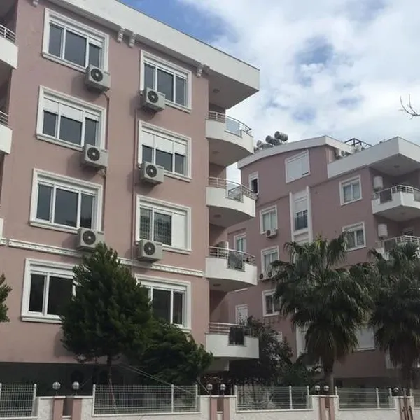 Квартира в Анталия, фото 1