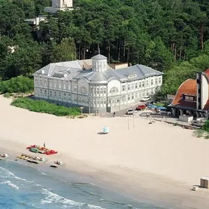 Квартира в Юрмала, фото 2