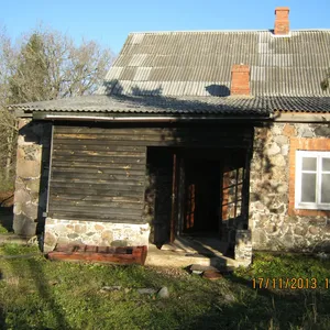 Усадьба в Друсти, фото 3