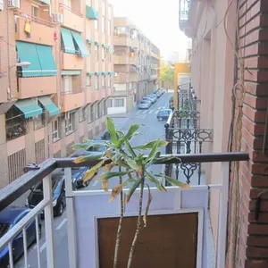 Квартира в Аликанте, фото 2