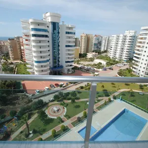 Квартира в Алания, фото 5
