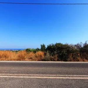 Земельный участок в Агиос Николаос, фото 4