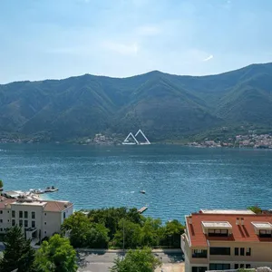 Пентхаус в Черногория, фото 2