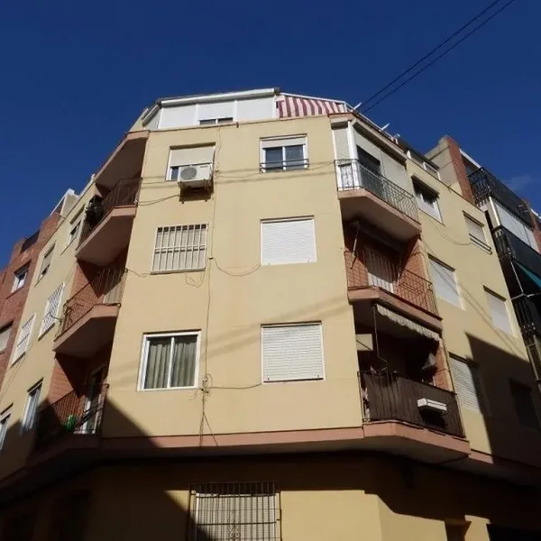 Квартира в Аликанте, фото 1