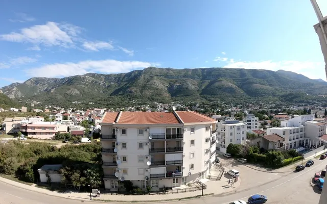 Квартира в Сутоморе