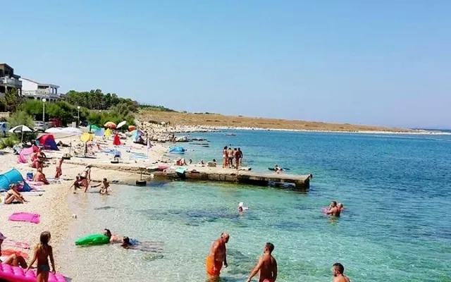 Земельный участок в Вир
