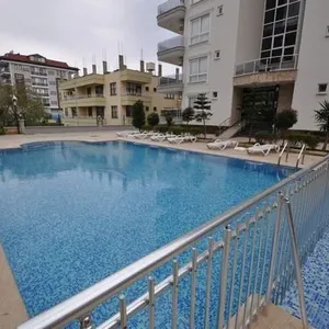 Квартира в Алания, фото 3