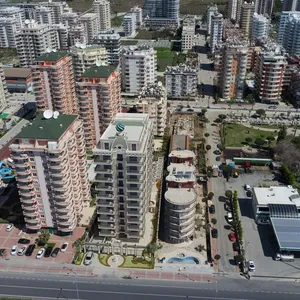 Квартира в Алания, фото 2
