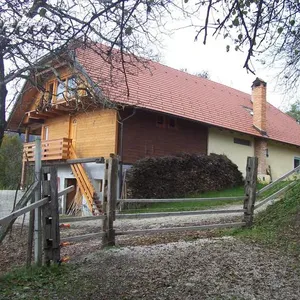 Ферма в Любляна, фото 3