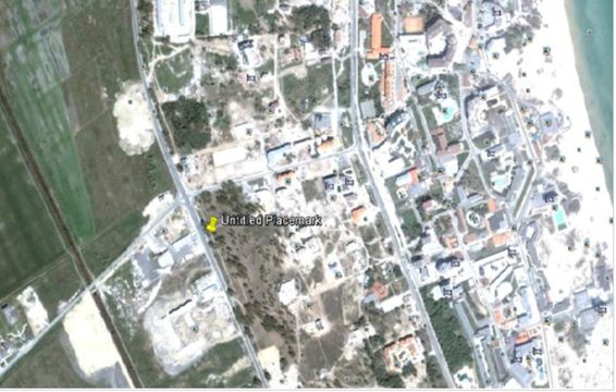 Земельный участок в Несебр