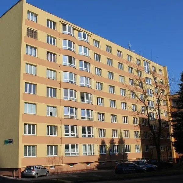 Квартира в Соколов, фото 1