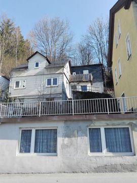 Земельный участок в Людвигсштадт