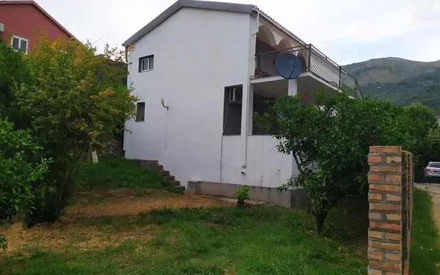 Отдельный дом в Бар