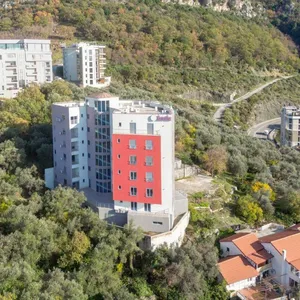 Квартира в Будва, фото 2