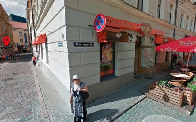 Офис в Старая Рига