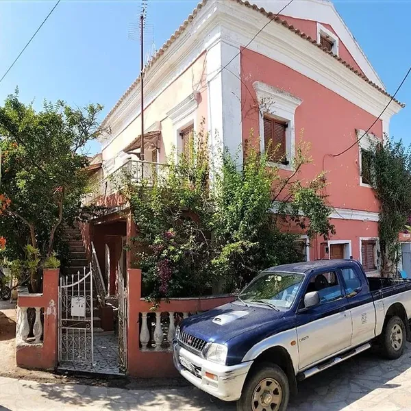 Отдельный дом в Corfu, фото 1
