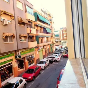 Квартира в Аликанте, фото 4