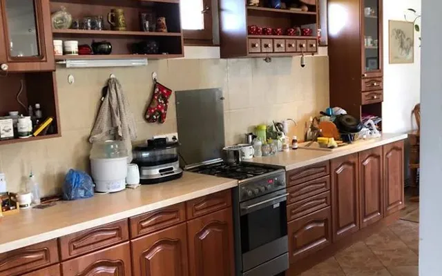 Отдельный дом в Ковасна