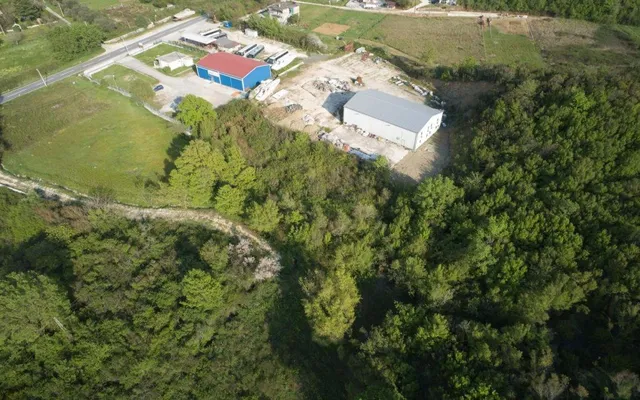Земельный участок в Черногория