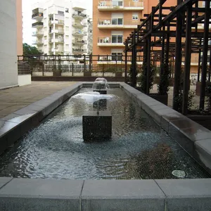 Квартира в Бланес, фото 5