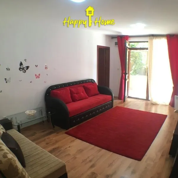 Квартира в кв. Юрта pod patia, фото 1