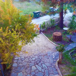 Отдельный дом в Ситониа, фото 5