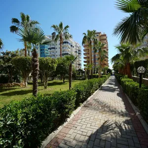 Квартира в Махмутлар, фото 2