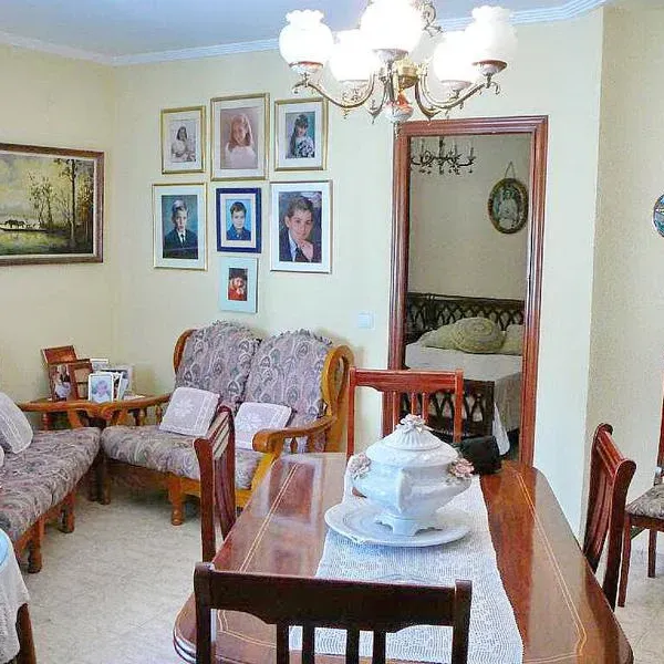 Квартира в Аликанте, фото 1