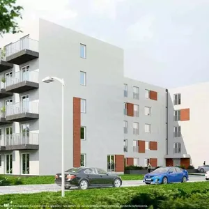 Urocze Nowe Miasto in Rzeszow, фото 4