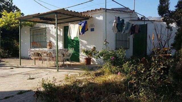 Дом в Альтеа