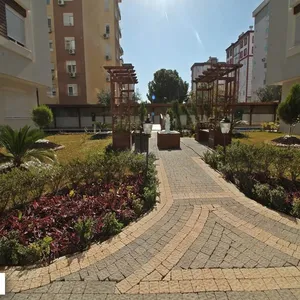 Квартира в Анталия, фото 4