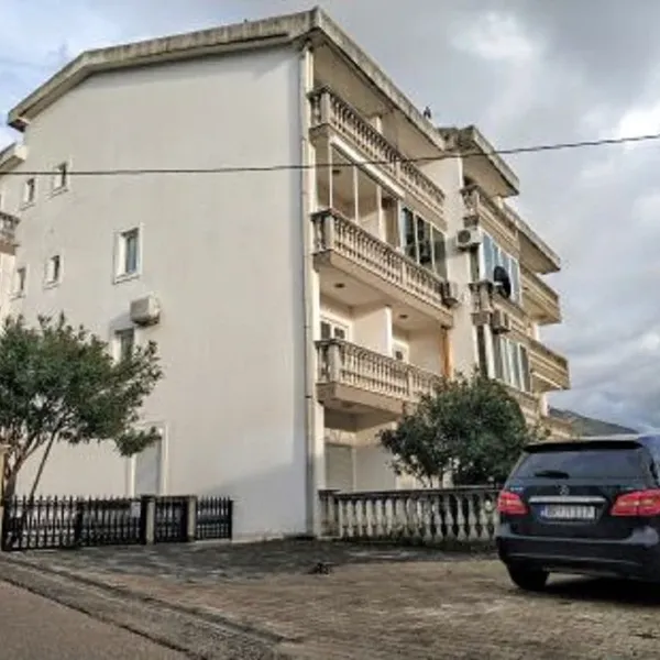 Студия в Сутоморе, фото 1