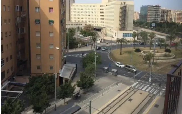 Квартира в Аликанте