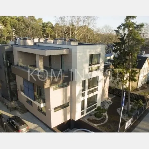 Квартира в Юрмала, фото 1