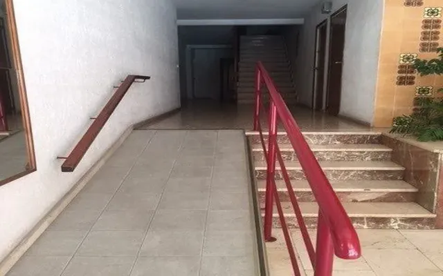Квартира в Аликанте