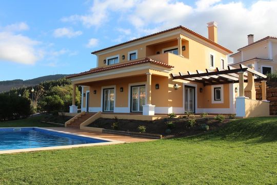 Вилла в Синтра