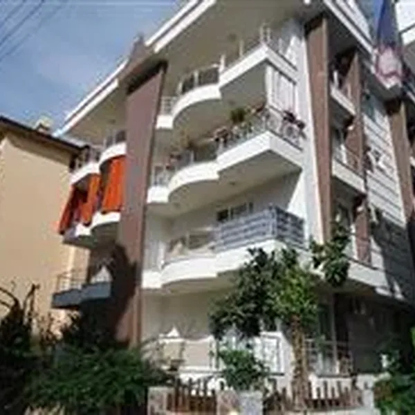 Квартира в Алания, фото 1