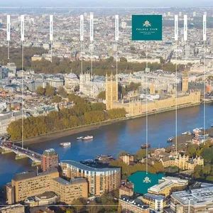 Квартира в Лондон, фото 5