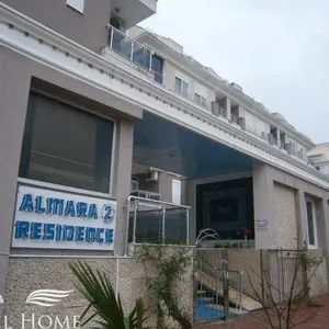 Квартира в Анталия, фото 2
