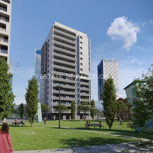 Квартира в Барселона, фото 3