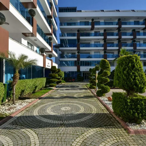 Квартира в Ahmet Vefik Paşa OSB Мах., фото 1