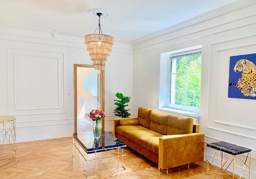 Вилла в Прага 4