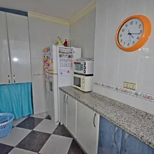 Квартира в Торремолинос, фото 4