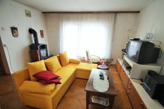 Таунхаус в Рудник