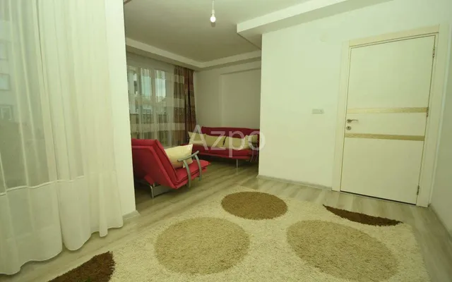 Квартира в Барбарос Махаллеси