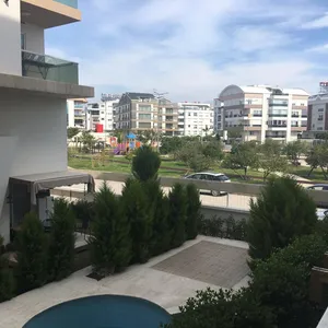 Квартира в Анталия, фото 5