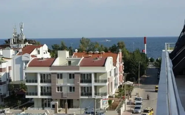 Квартира в Анталия